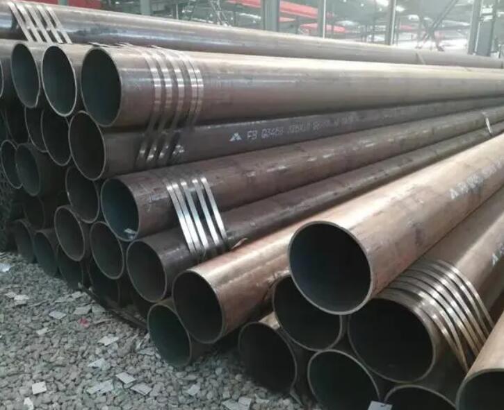 绵阳高压锅炉管