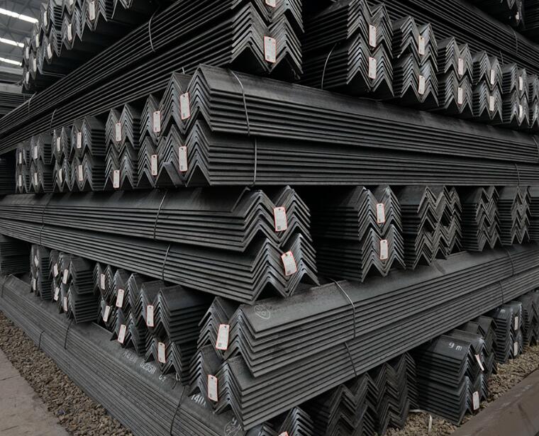 绵阳低合金角钢